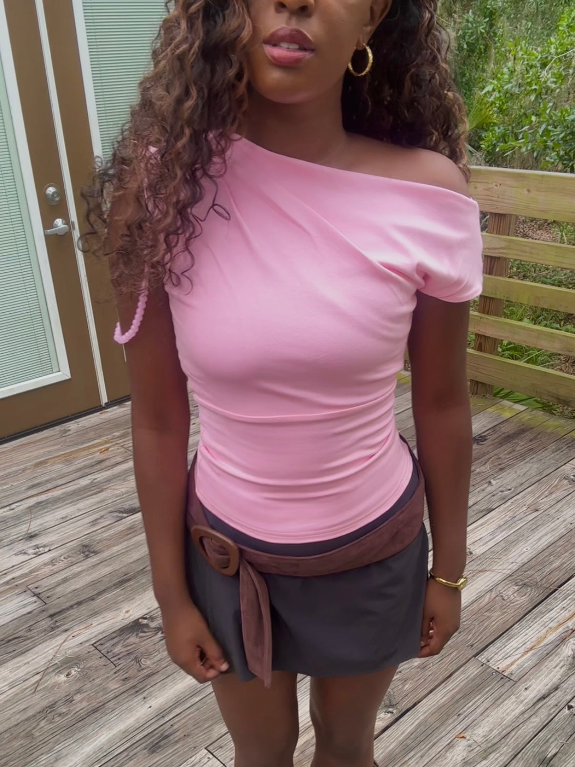 Lily Top