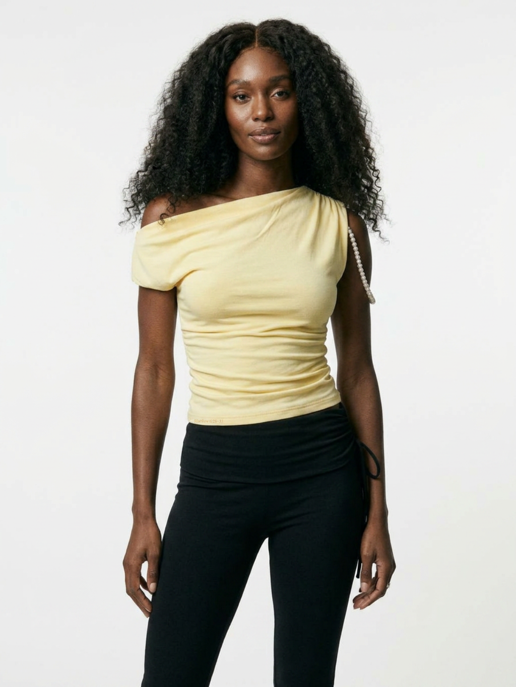 Lily Top
